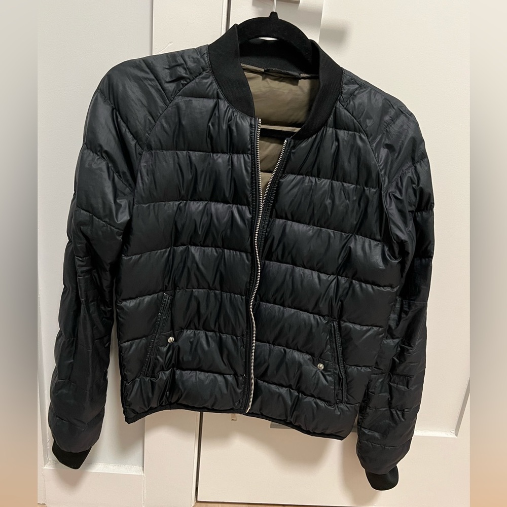 Puffer